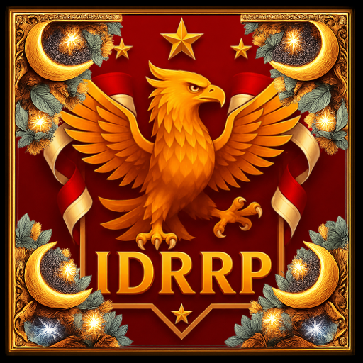 idrrp — galeri pratinjau Resmi APK